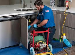 Best Sump Pump Installation and Repair  in Danville, VA